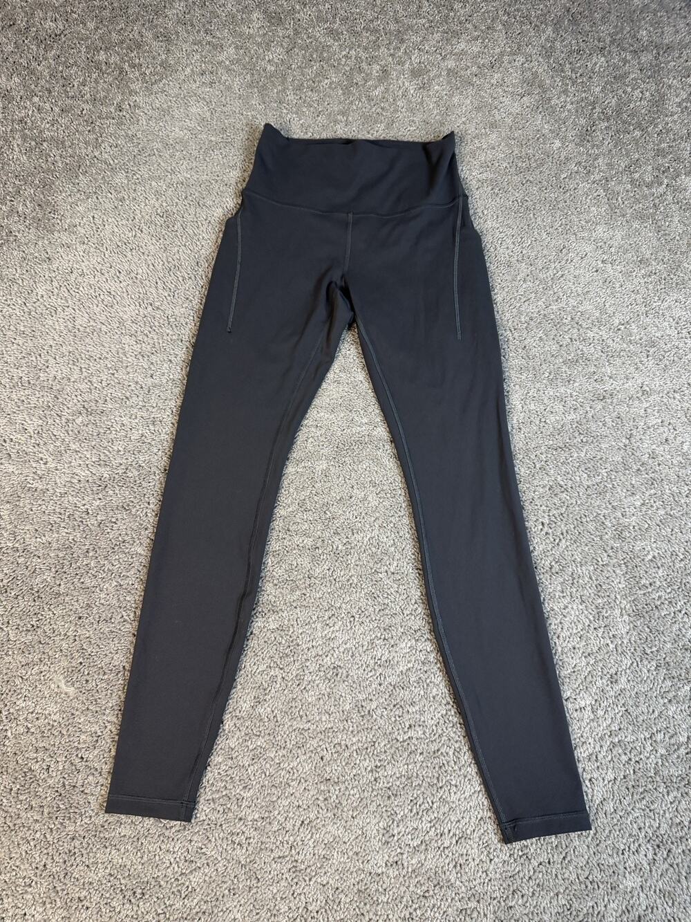 Lululemon Lululemon Wunder Train High-Rise Tight Womens 8 Pockets Yoga 28in